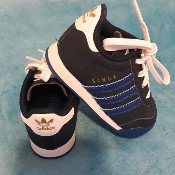 adidas Other - Brand New Adidas tennis shoes. Size 4K